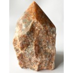 Sunstone cut base point 